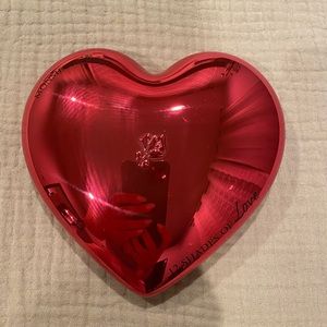 Lancome Monsieur Big Heart Eyeshadow Palette